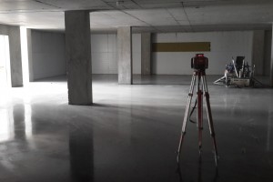 Бетонные полы с упрочняющим покрытием МастерТоп 450